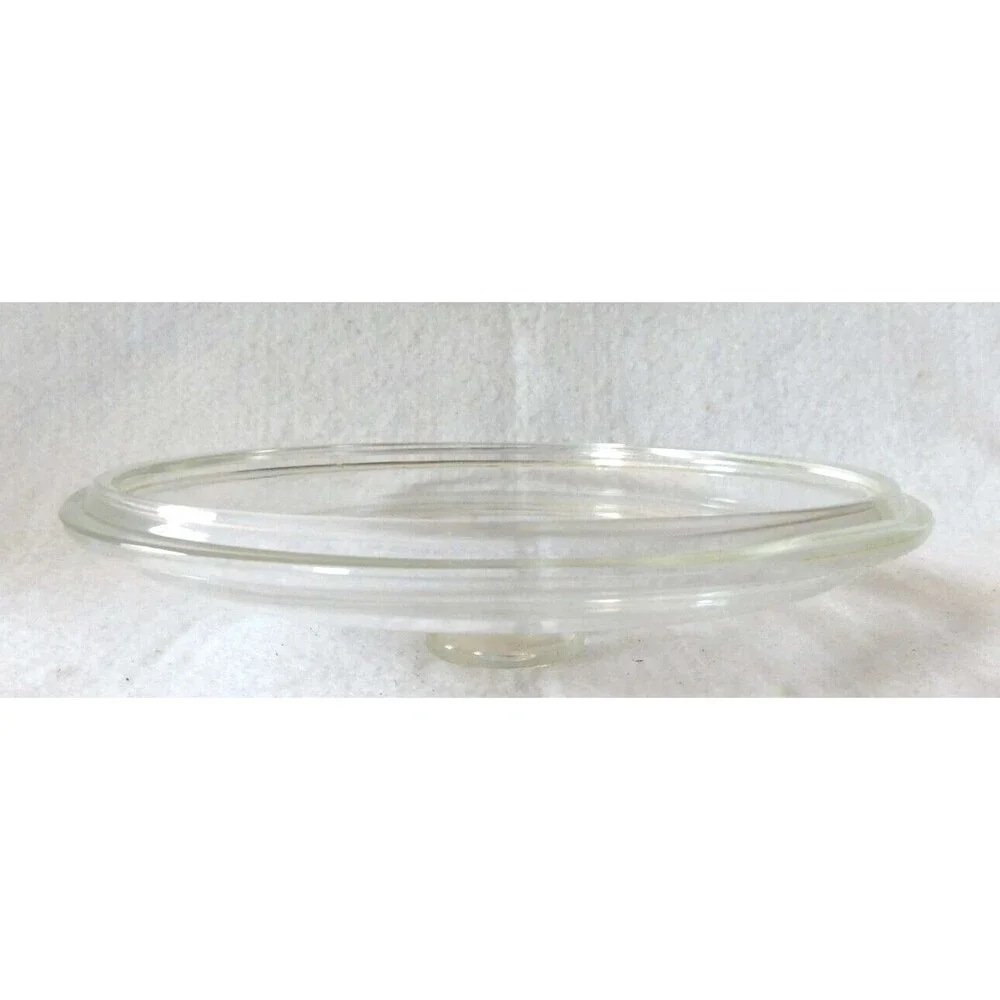 Glass Lid 9
